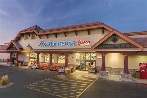 Visit your local Albertsons Market at 1300 E 10th St in Alamogordo, NM for weekly deals on Fresh Produce, Fresh Meat, Fresh Seafood, Bakery, Service Deli, Liquor, Floral, and Pharmacy. Call (575) 488-1200 today.